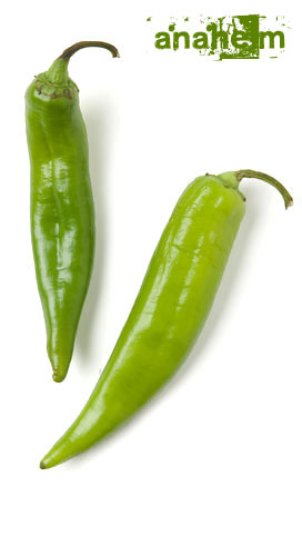 Eat More Chilis