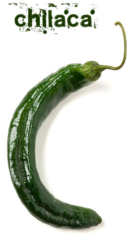 Eat More Chilis