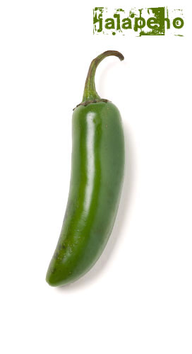 Eat More Chilis