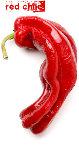 Eat More Chilis
