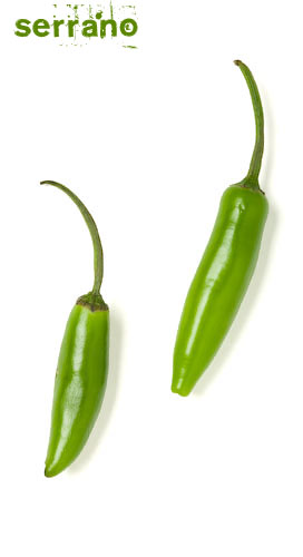 Eat More Chilis