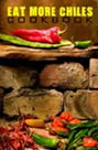 chile pepper recipes cookbook. Copyright AZP Worldwide / All Rights Reserved